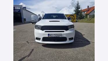 DODGE Durango