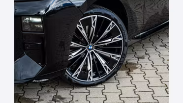 BMW Seria 7
