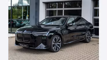 BMW Seria 7