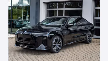 BMW Seria 7