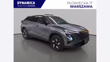 OMODA Omoda 5