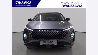 OMODA Omoda 5