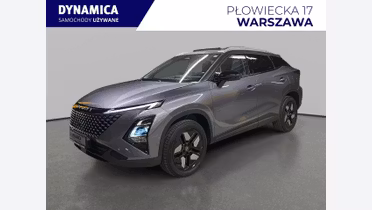 OMODA Omoda 5