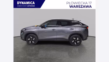 OMODA Omoda 5