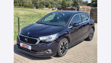 CITROEN DS4
