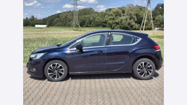 CITROEN DS4