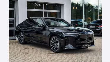 BMW Seria 7