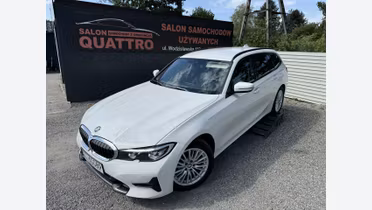 BMW Seria 3