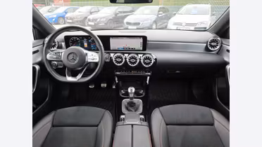 MERCEDES-BENZ A Klasa