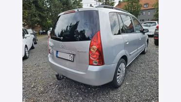MAZDA Premacy