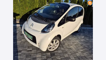 CITROEN C-ZERO