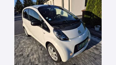 CITROEN C-ZERO