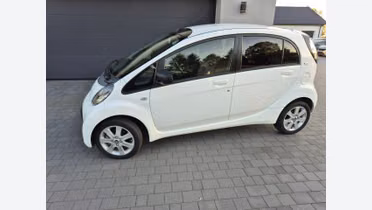 CITROEN C-ZERO