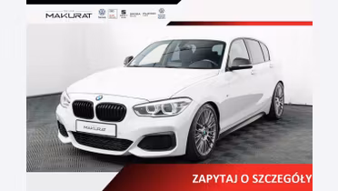 BMW Seria 1
