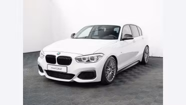 BMW Seria 1