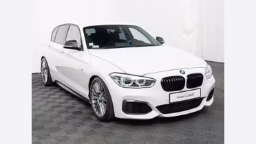 BMW Seria 1
