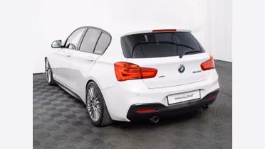 BMW Seria 1