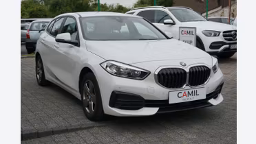 BMW Seria 1