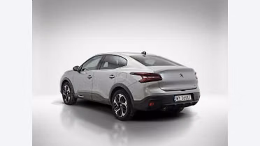 CITROEN C4 X