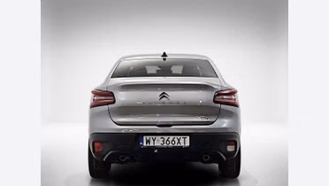 CITROEN C4 X
