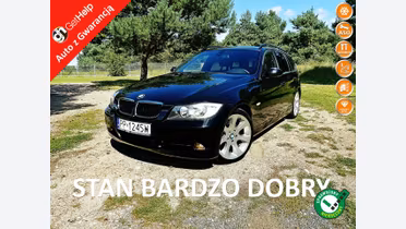 BMW Seria 3