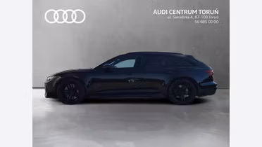 AUDI RS6 Avant