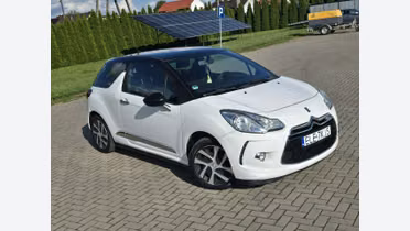 CITROEN DS3