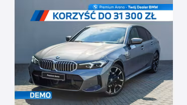BMW Seria 3