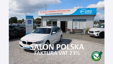 BMW Seria 3