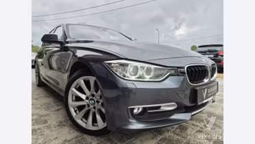 BMW Seria 3