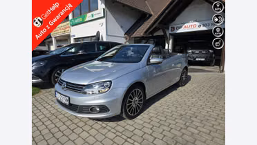 VOLKSWAGEN Eos