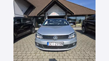 VOLKSWAGEN Eos