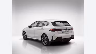 BMW Seria 1