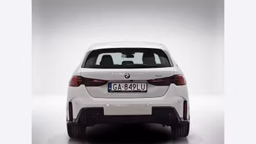 BMW Seria 1