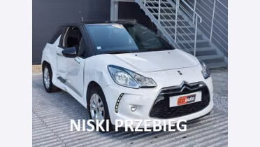 CITROEN DS3