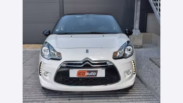 CITROEN DS3