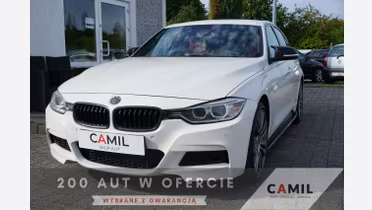 BMW Seria 3
