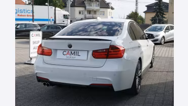 BMW Seria 3