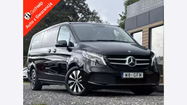 MERCEDES-BENZ V Klasa