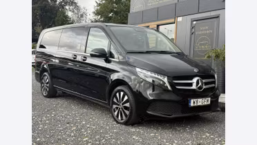 MERCEDES-BENZ V Klasa