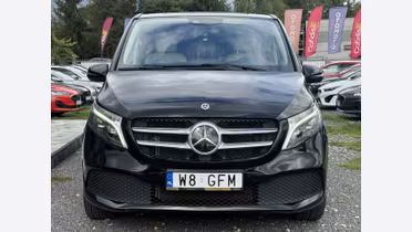 MERCEDES-BENZ V Klasa