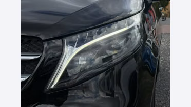 MERCEDES-BENZ V Klasa
