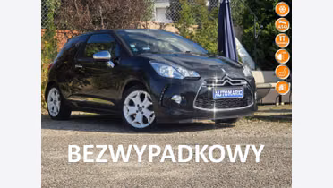 CITROEN DS3