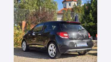 CITROEN DS3