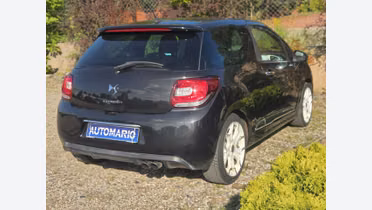 CITROEN DS3