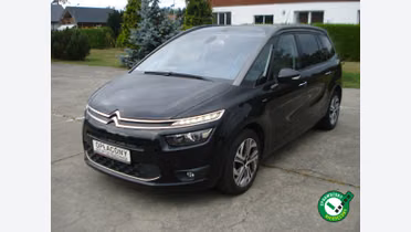 CITROEN C4 Grand Picasso