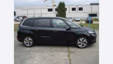 CITROEN C4 Grand Picasso