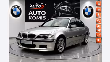 BMW Seria 3