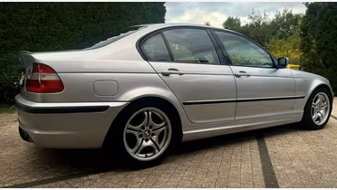 BMW Seria 3