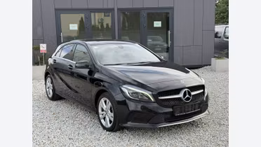 MERCEDES-BENZ A Klasa